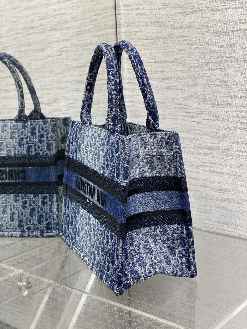 Christian Dior Shopping Bags